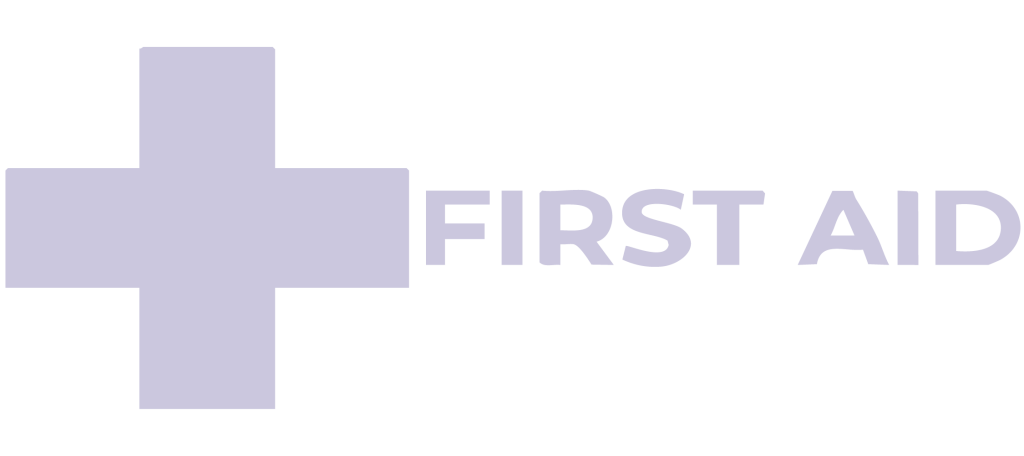 first aid