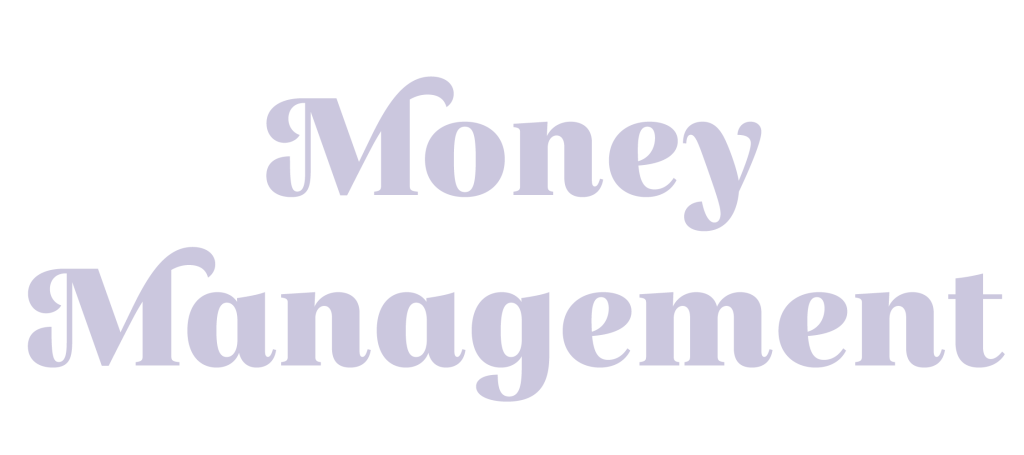 Money Management