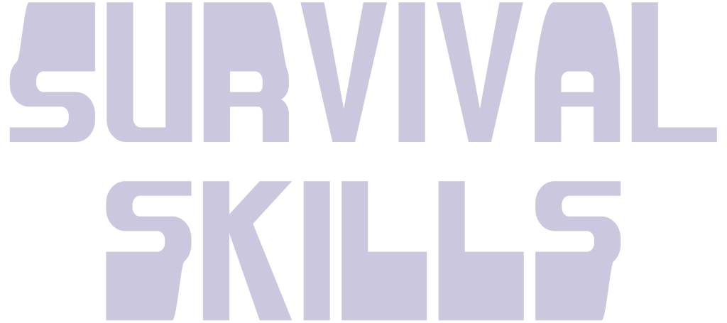 survival skills